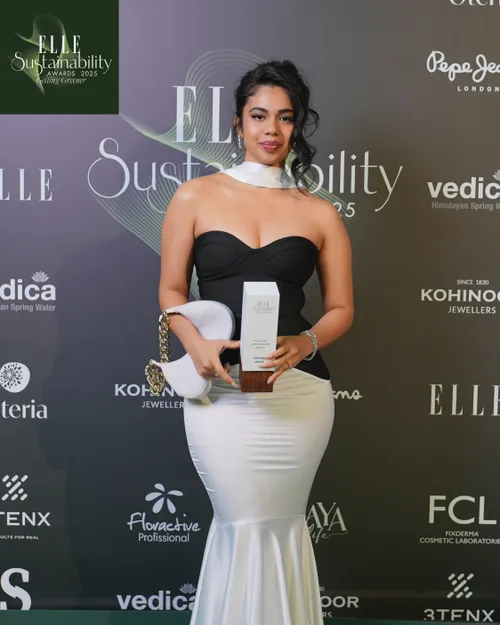 sustainability awards