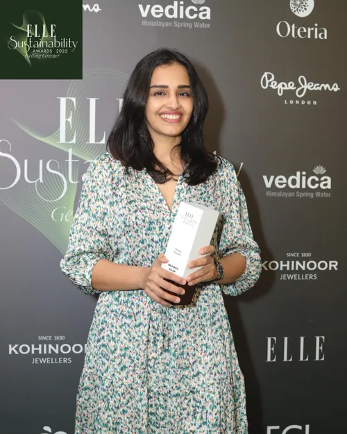 sustainability awards