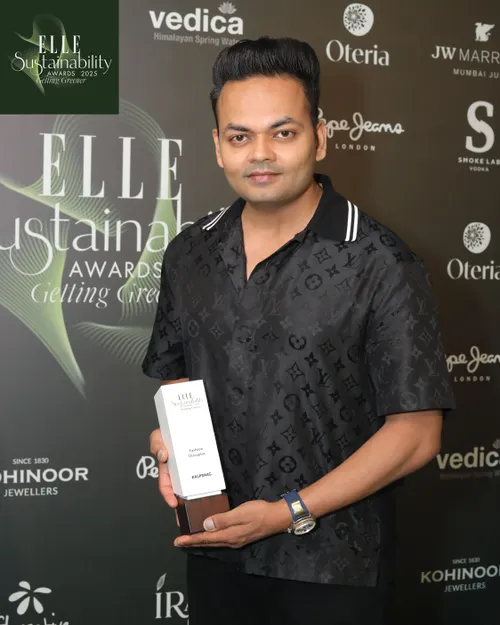 sustainability awards