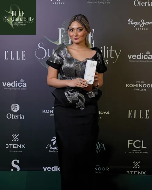 sustainability awards