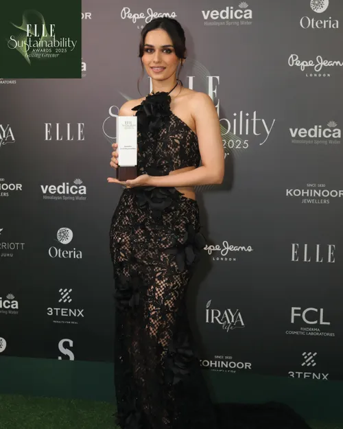 sustainability awards