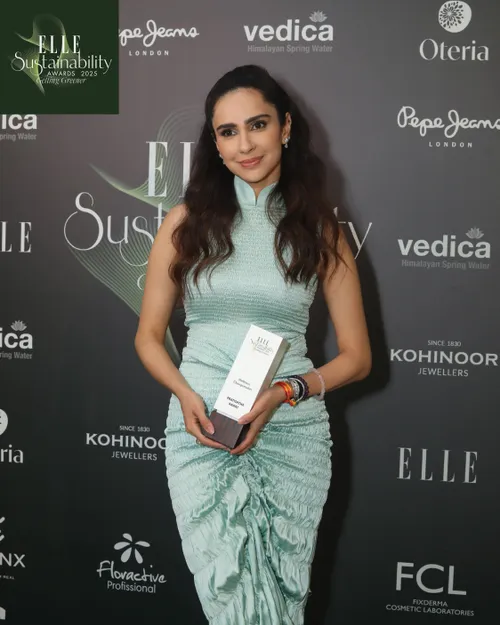 sustainability awards