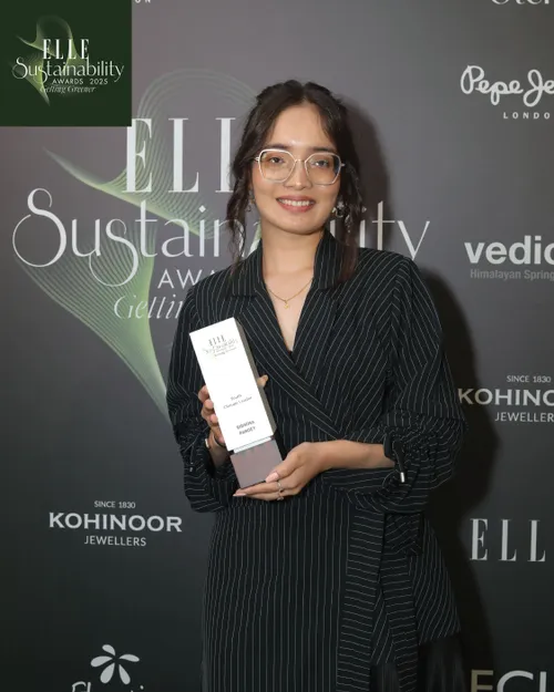 sustainability awards