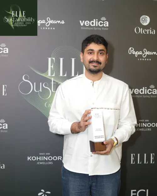 sustainability awards
