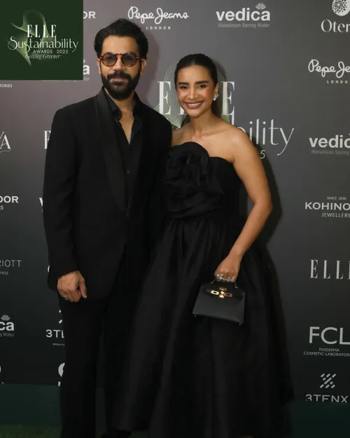 sustainability awards