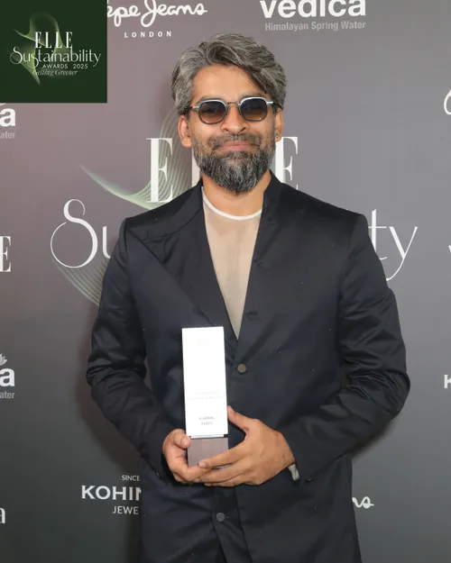sustainability awards