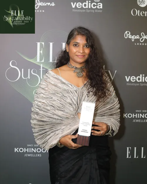sustainability awards