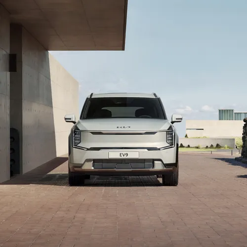 ev cars