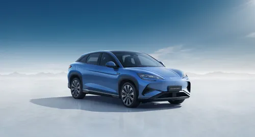 ev cars