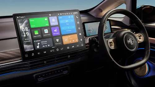 ev cars