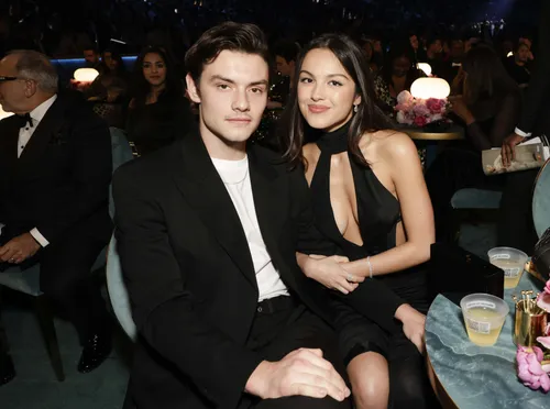 Olivia Rodrigo's Dating History, Current Boyfriend and Exes - Parade