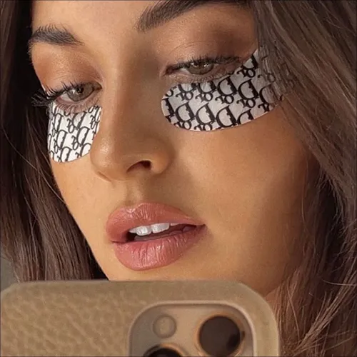 Dior Backstage Eye Patches