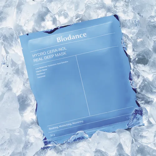 BIODANCE Hydro Cera-nol Real Deep Mask – It's Skin Lab