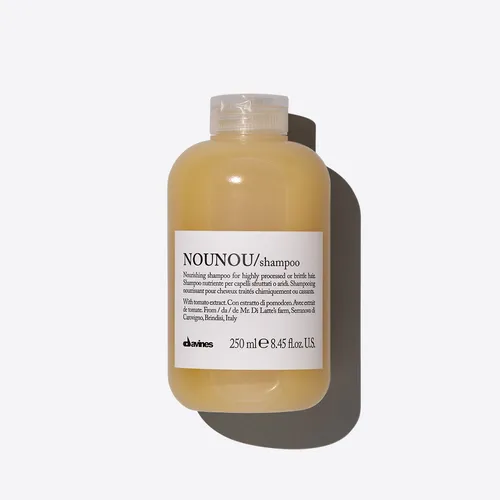 NOUNOU SHAMPOO – Davines India