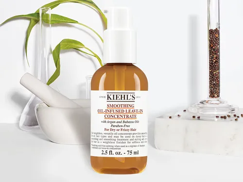 5 Best Oils For Your Hair | Kiehl's