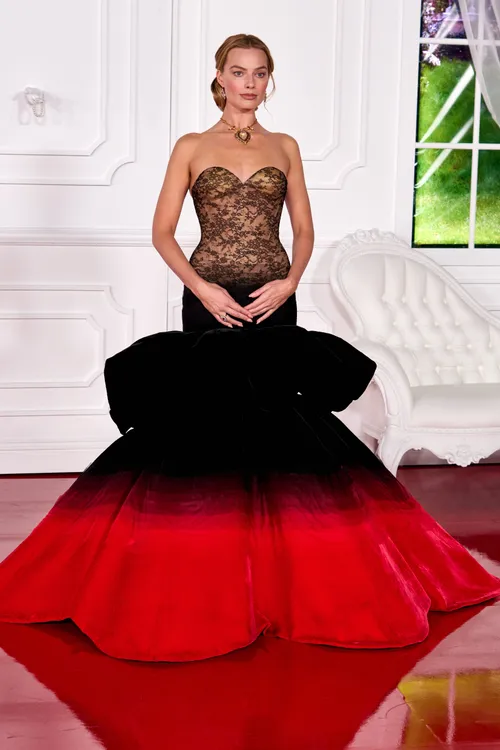 Warner Bros. Pictures And MRC Presents World Premiere Of "Wuthering Heights" - Arrivals