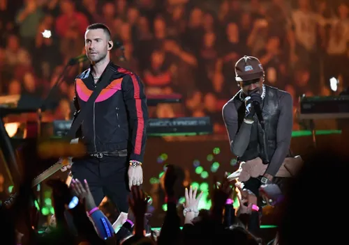 Pepsi Super Bowl LIII Halftime Show