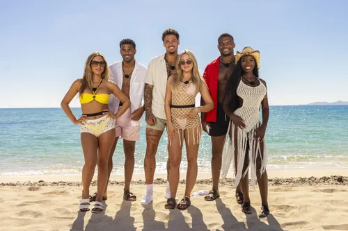 Get to Know the Cast of 'Love Island USA' Season 7