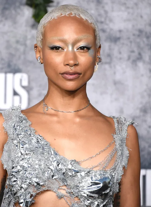 los angeles premiere of hbo original series "the last of us" season 2 arrivals