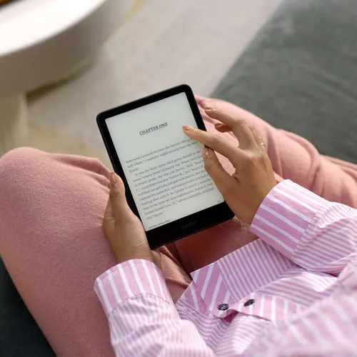 Amazon.co.jp: Kindle Paperwhite (16GB) 7-inch display、色調这个ライト、12-week battery life、広商しく、Black