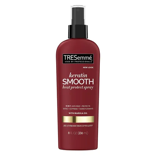 Tresemme Keratin Smooth Heat Protection Spray 236ml
