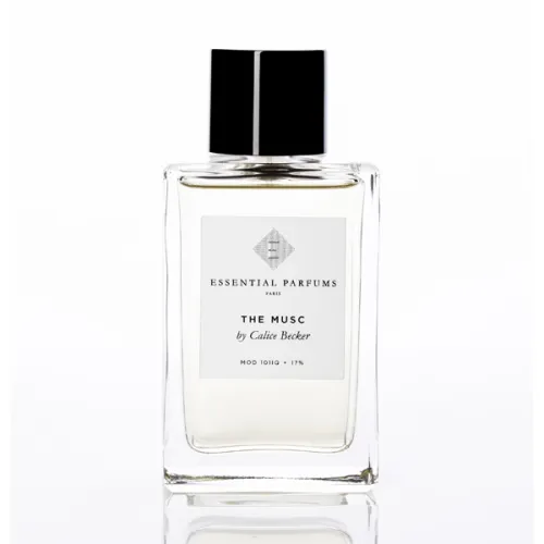 Essential Parfums The Musc Eau de Parfum - 100 ml
