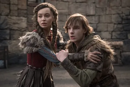 How to Train Your Dragon Review