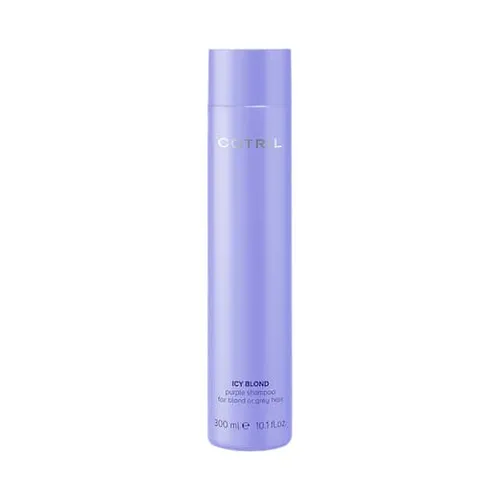 COTRIL Icy Blond Purple Shampoo (300 ml)