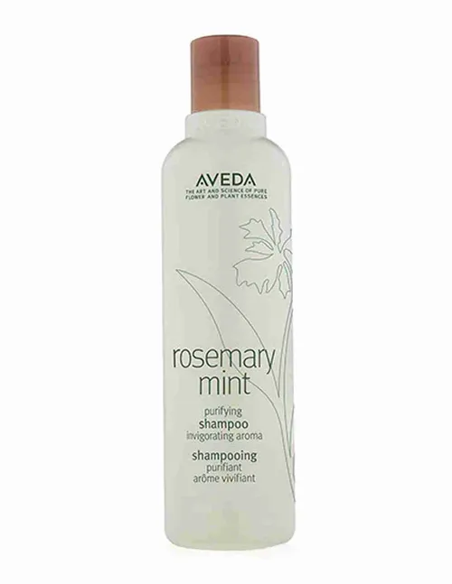 Aveda Rosemary Mint Purifying Shampoo 50ml