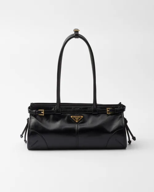 Bonnie Medium Leather Handbag