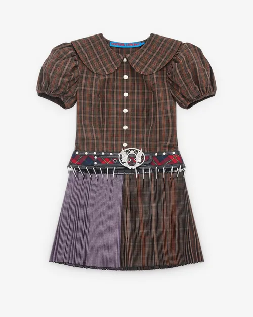 Women’s Carabiner Dress