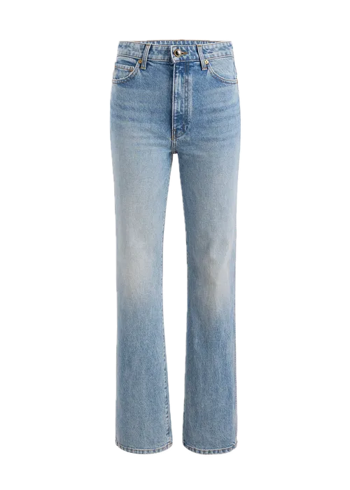 Danielle Stretch Jean