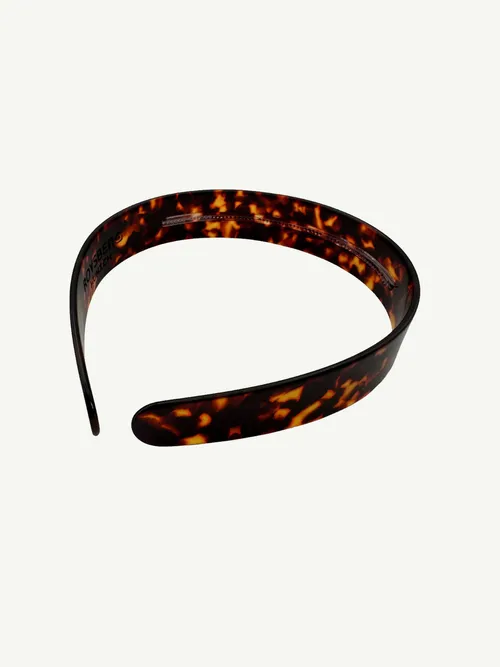 Tortoise Shell Headband