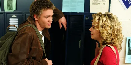 One Tree Hill: Lucas's 10 Best Storylines