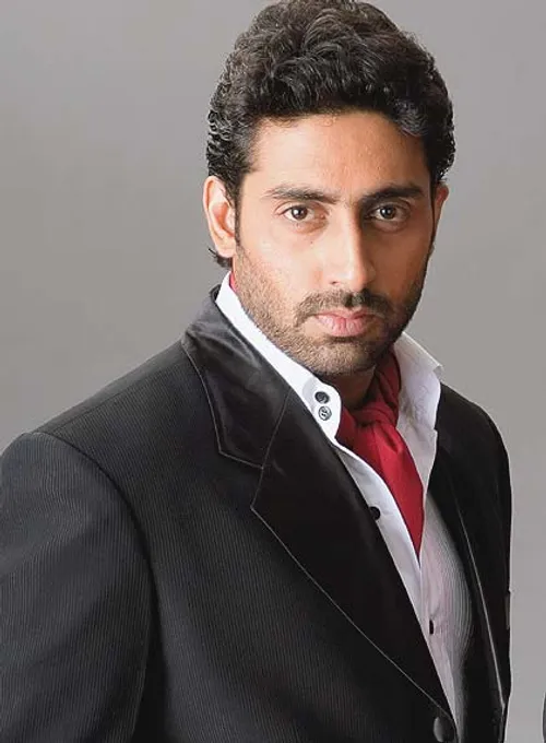 Abhishek Bachchan May Get into Film Direction, Says Ganesha