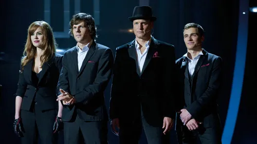 Now You See Me 3' Release Date, Cast, and More | The Mary Sue