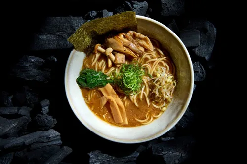 VegMisoRamenatOtokiMumbai1