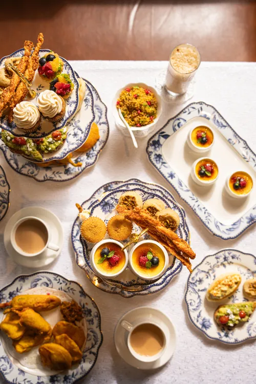 Gallops - High Tea 2025 (5)