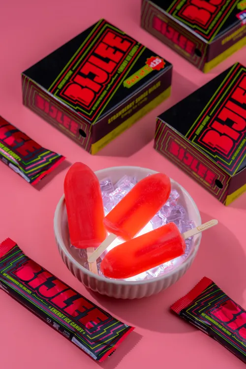 Bijlee - Hocco Ice Cream