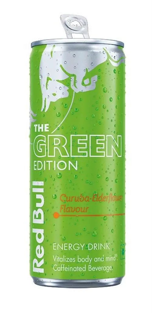 Red Bull