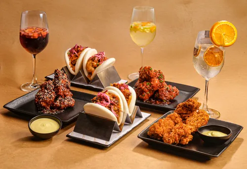 P.F. Chang's