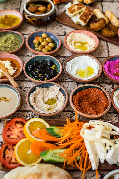 Flavors of Middle East 2 (1)