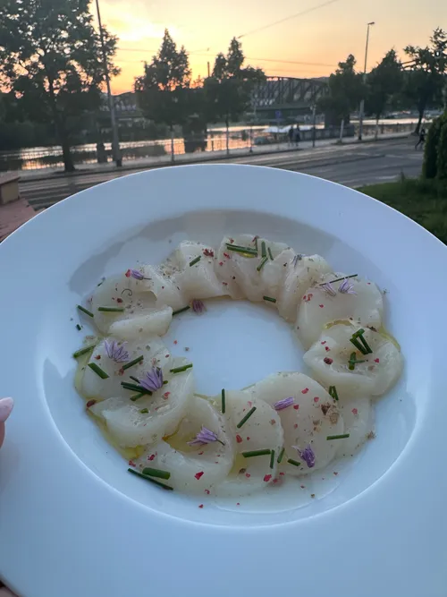 MarikoPresents_truffle_scallops