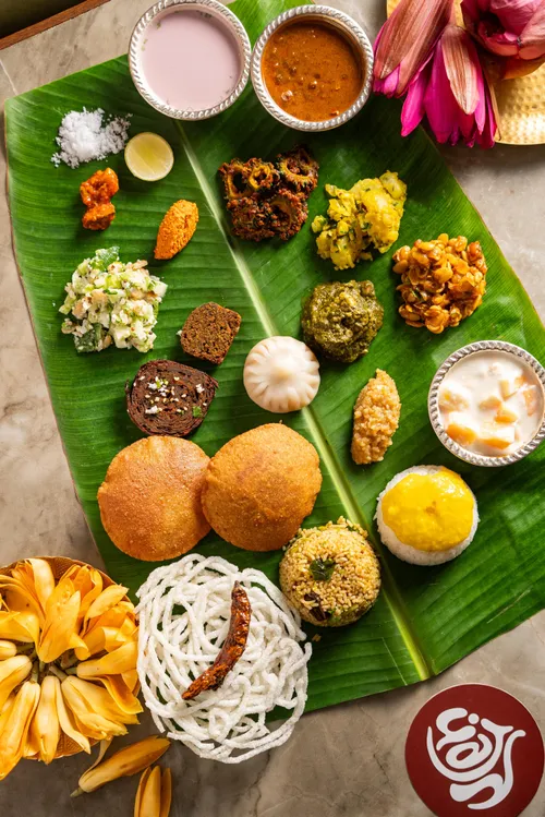 Pangat Spread