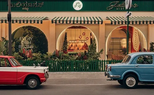 Juliana's Bistro