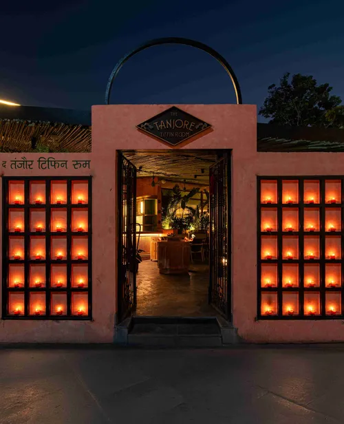 tanjoretiffinroom