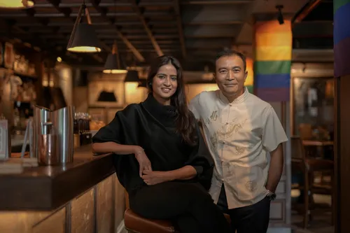 Co-Founders