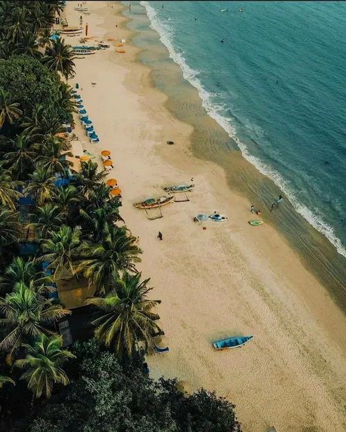 Goa Beaches & Travel _ Places to visit in Goa _ Beaches in Goa _ Pic 73