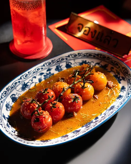 Tomato on Vine__BANNG Mumbai_Photo Courtesy_LAH