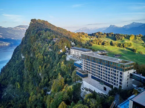 Bürgenstock Resort Lake Lucerne_2_©Bürgenstock Resort Lake Lucerne